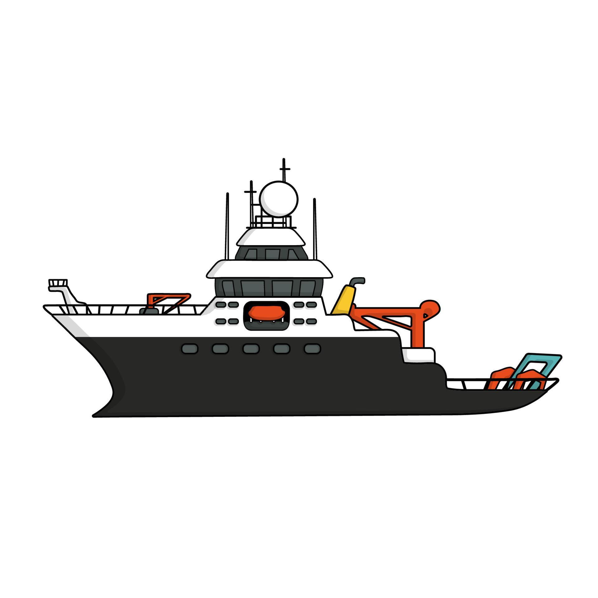 Cape Hatteras placeholder