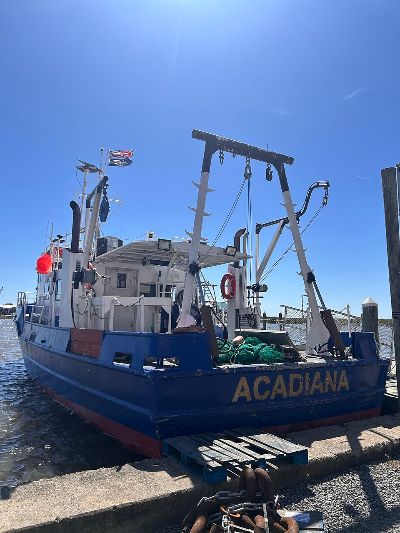 Acadiana