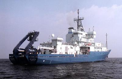 Atlantis