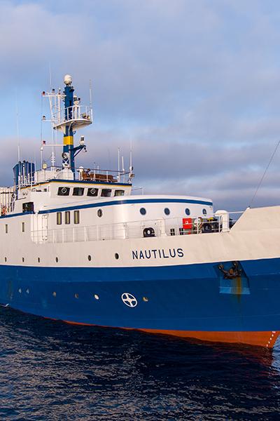 Nautilus