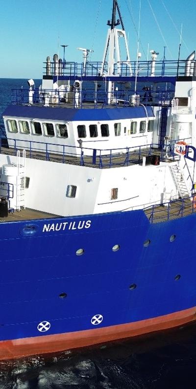 Nautilus