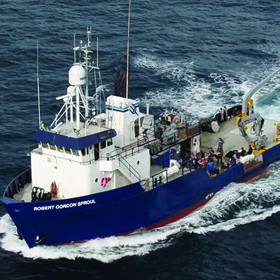 Robert Gordon Sproul