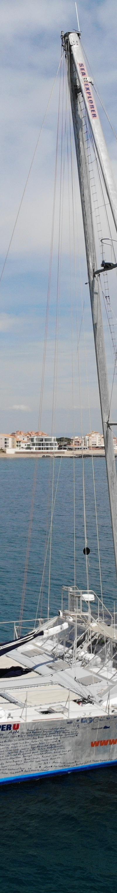 Sea Explorer
